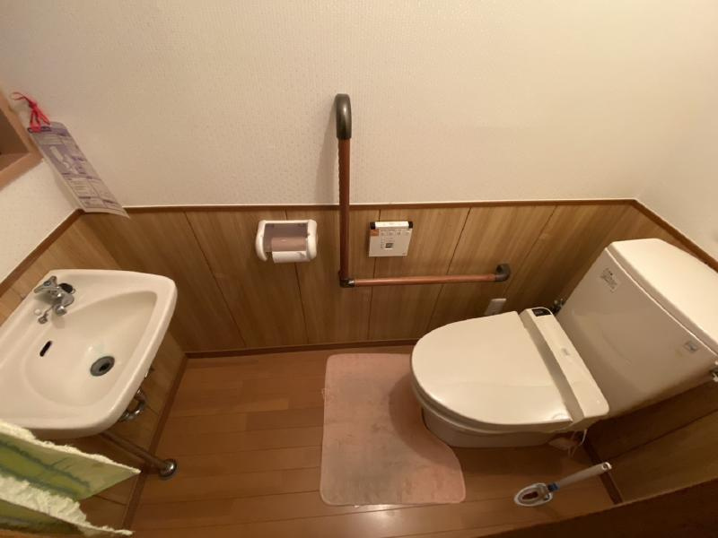 田舎暮らし　菟田野駒帰のその他