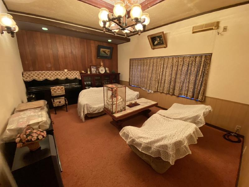 田舎暮らし　菟田野駒帰のその他