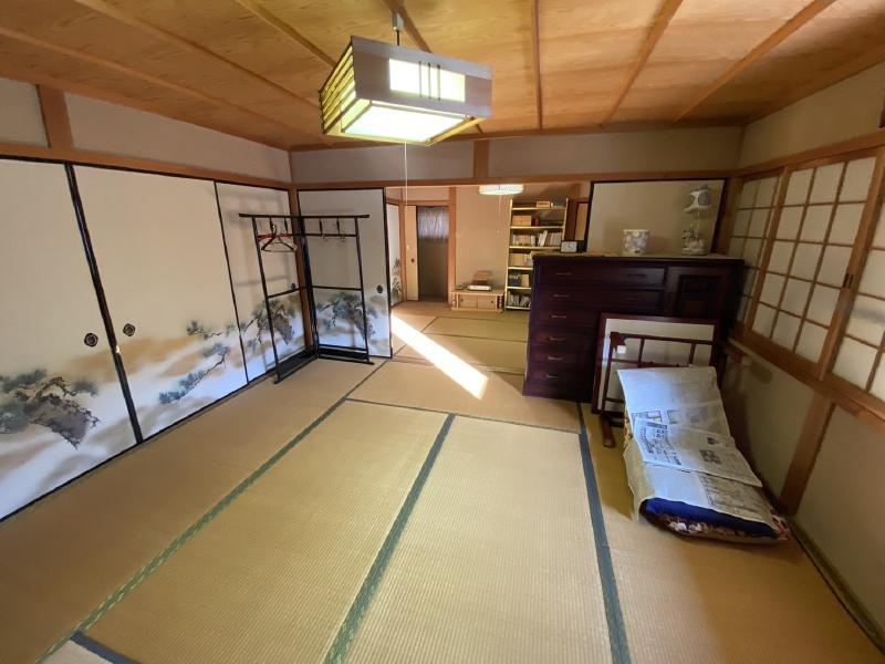 田舎暮らし　菟田野駒帰のその他