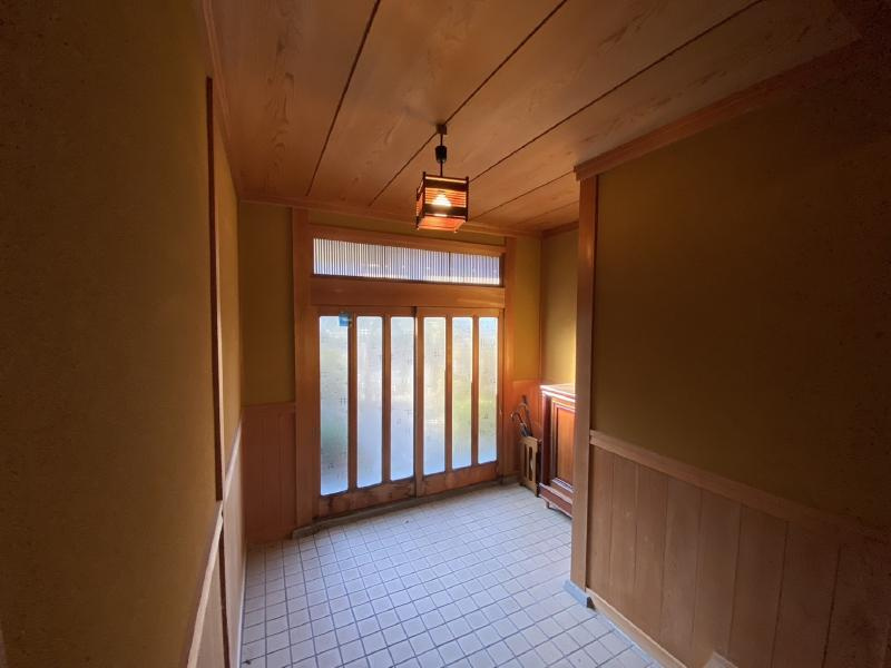 田舎暮らし　菟田野駒帰のその他