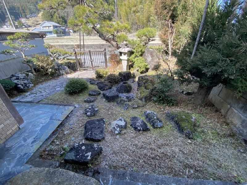 田舎暮らし　菟田野駒帰のその他