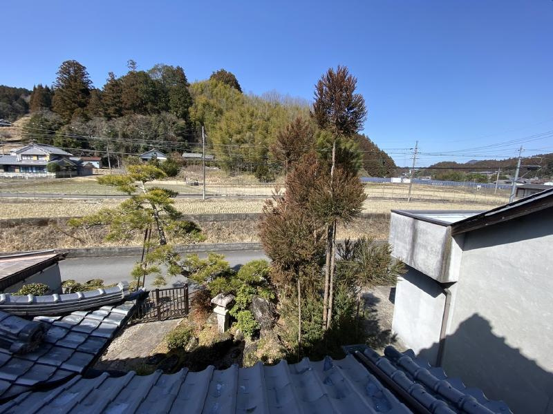 田舎暮らし　菟田野駒帰のその他