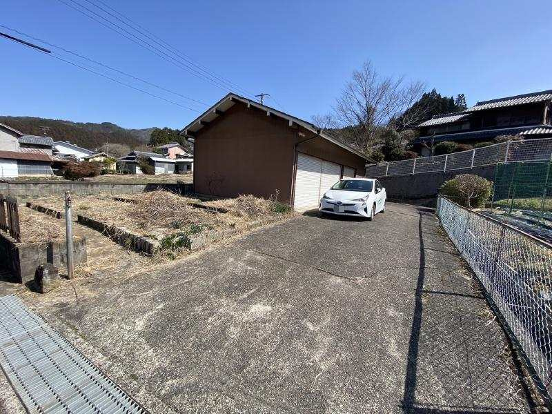 田舎暮らし　菟田野駒帰のその他