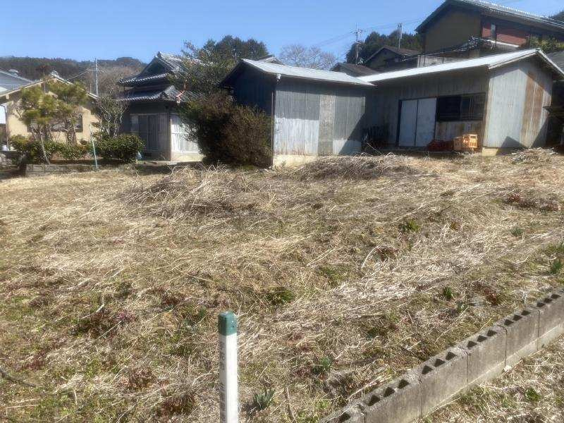 田舎暮らし　菟田野駒帰のその他