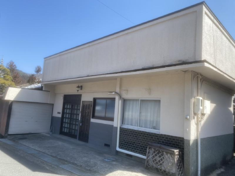 田舎暮らし　菟田野駒帰のその他