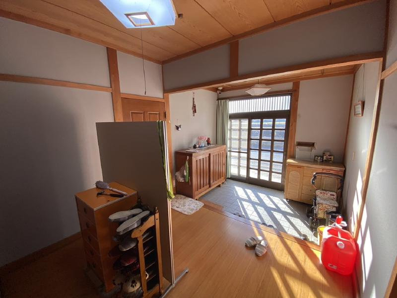 田舎暮らし　菟田野駒帰のその他