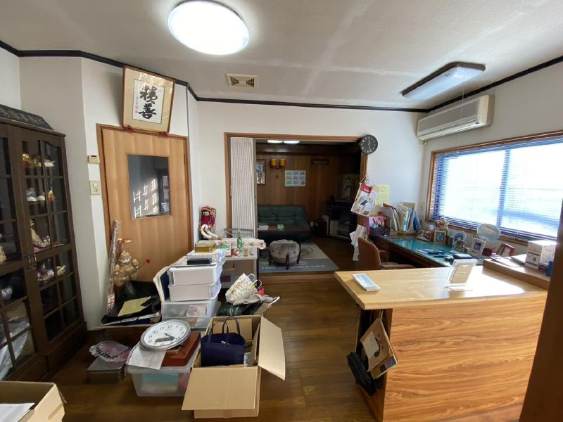 田舎暮らし　菟田野駒帰のその他