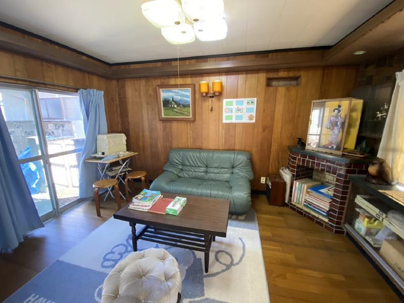 田舎暮らし　菟田野駒帰のその他