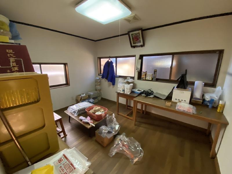 田舎暮らし　菟田野駒帰のその他