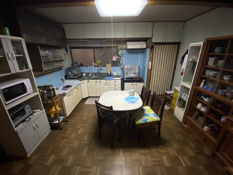 田舎暮らし　菟田野駒帰のその他