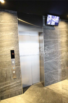 【その他共用部分】 | グレースリバー中之島