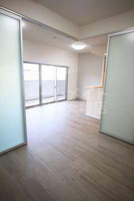 【内装】 | グレースリバー中之島 | 物件の内装です