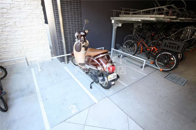  | グレースリバー中之島