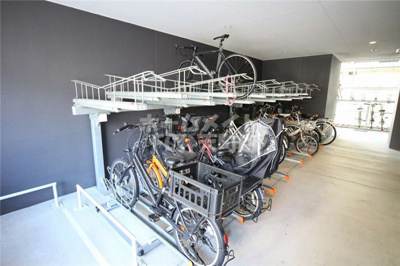  | グレースリバー中之島