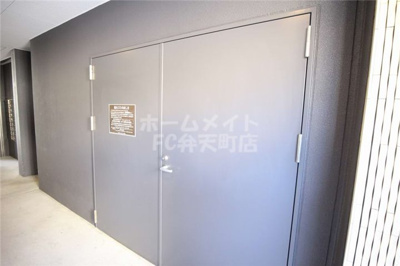  | グレースリバー中之島