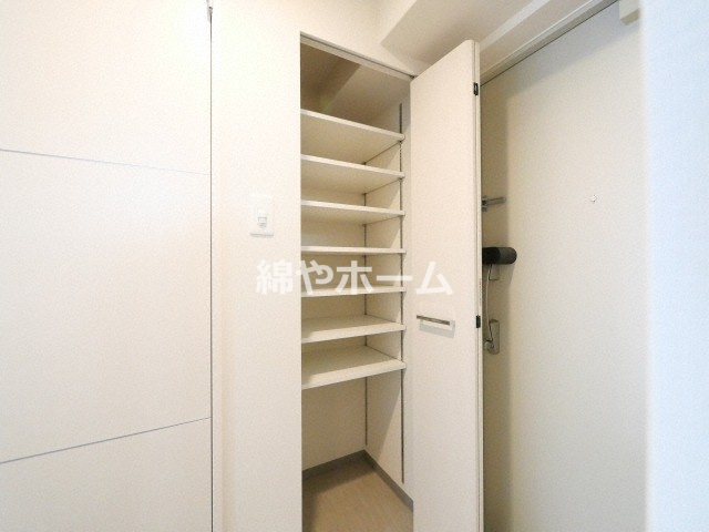 ディアコートオリヴィエのその他