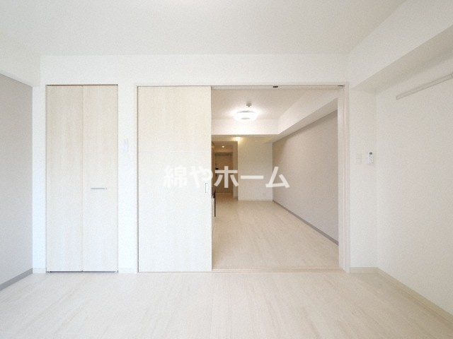 ディアコートオリヴィエの居間・リビング