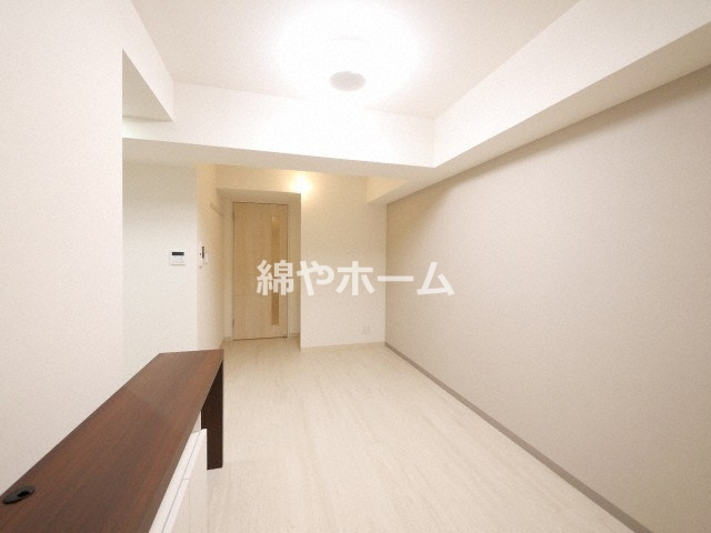 ディアコートオリヴィエの居間・リビング