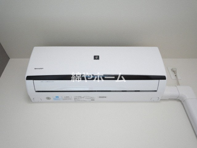 ディアコートオリヴィエの設備