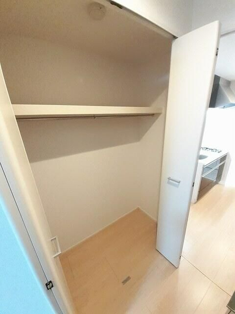 Ｌｅ　Ｇｒａｎｄｓａｗａの収納