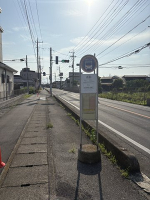 【周辺】 | 杉戸町倉松　売地