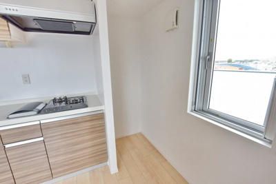 【その他】 | リージア海老名ビナフロント