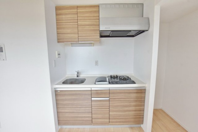 【キッチン】 | リージア海老名ビナフロント