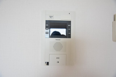 【セキュリティ】 | リージア海老名ビナフロント