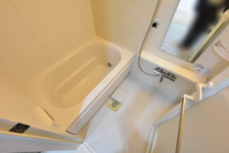 【浴室】 | リージア海老名ビナフロント