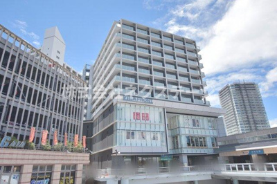 【外観】 | リージア海老名ビナフロント