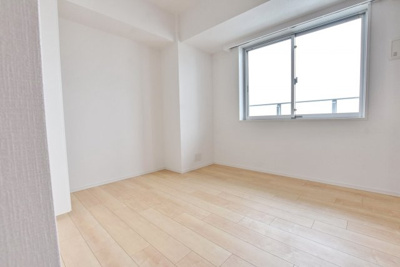 【寝室】 | リージア海老名ビナフロント