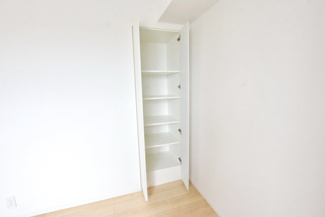 【収納】 | リージア海老名ビナフロント