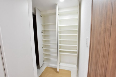 【収納】 | リージア海老名ビナフロント