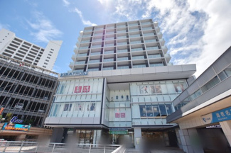 【周辺】 | リージア海老名ビナフロント