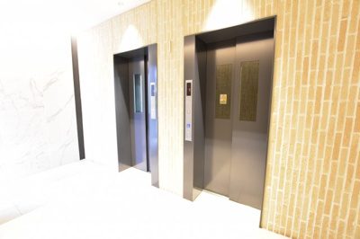 【その他共用部分】 | リージア海老名ビナフロント