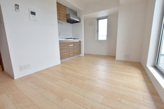 【居間・リビング】 | リージア海老名ビナフロント