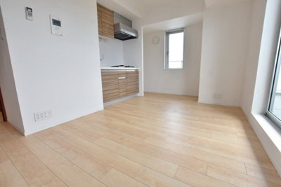 【居間・リビング】 | リージア海老名ビナフロント