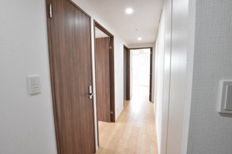 【その他】 | リージア海老名ビナフロント