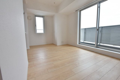 【洋室】 | リージア海老名ビナフロント