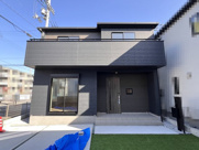 高知市高須２丁目/２区画の画像