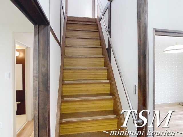 香里新町一戸建貸家のその他