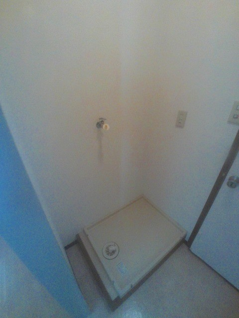 プラザ朝霧のその他共用部分