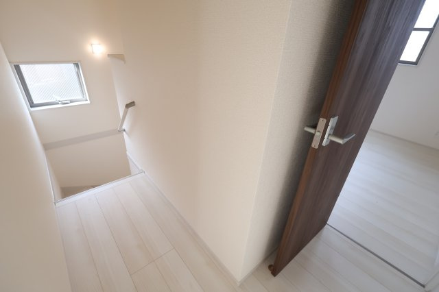 【内装】 | 《仲介手数料無料》岩槻区日の出町1-35(1号棟)新築一戸建てリーブルガーデン | 撮影日 2025年10月20日 14:20 曇り