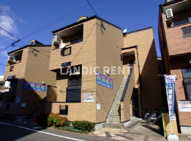 コーポひまわり の画像