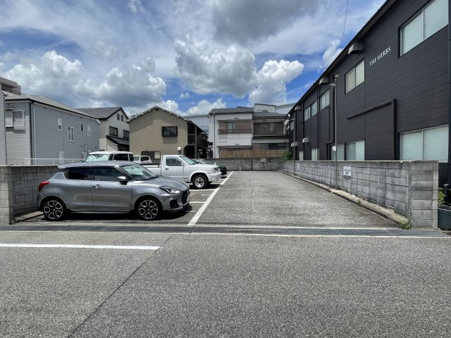 ユカパーキング