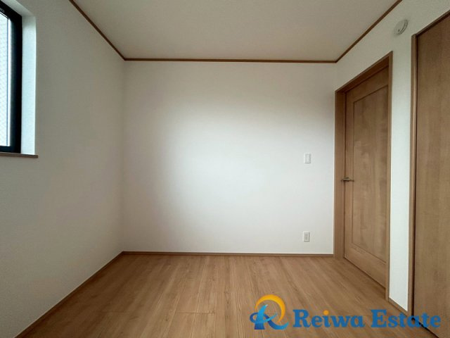 新築戸建　茅ヶ崎市香川5丁目の寝室