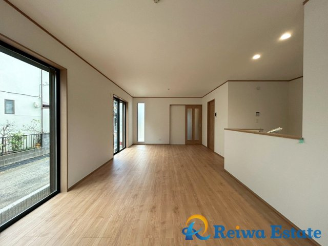 新築戸建　茅ヶ崎市香川5丁目