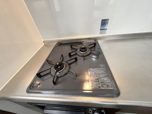 グランドール服部のキッチン