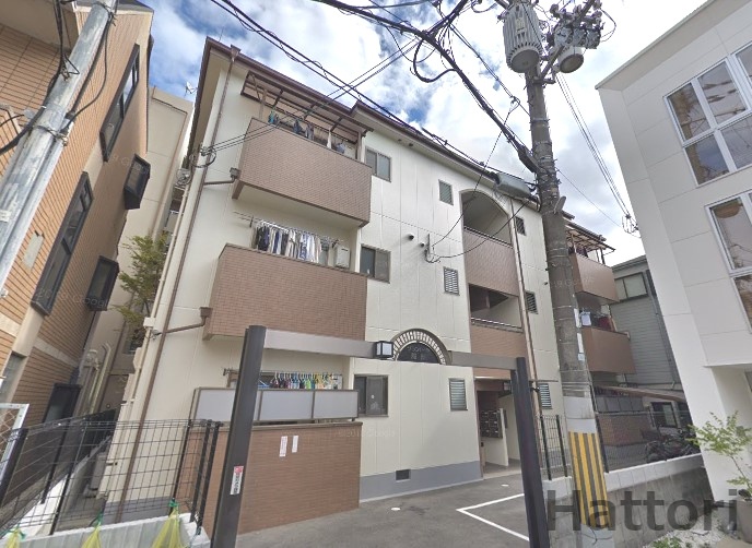 グランドール服部