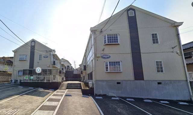 市原市西広6丁目　一棟売アパート